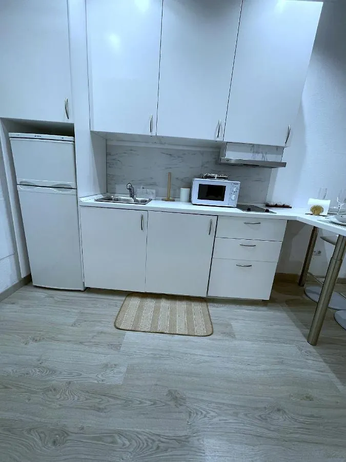 Apartamento Precioso apartamento cerca de la playa. Benalmádena España