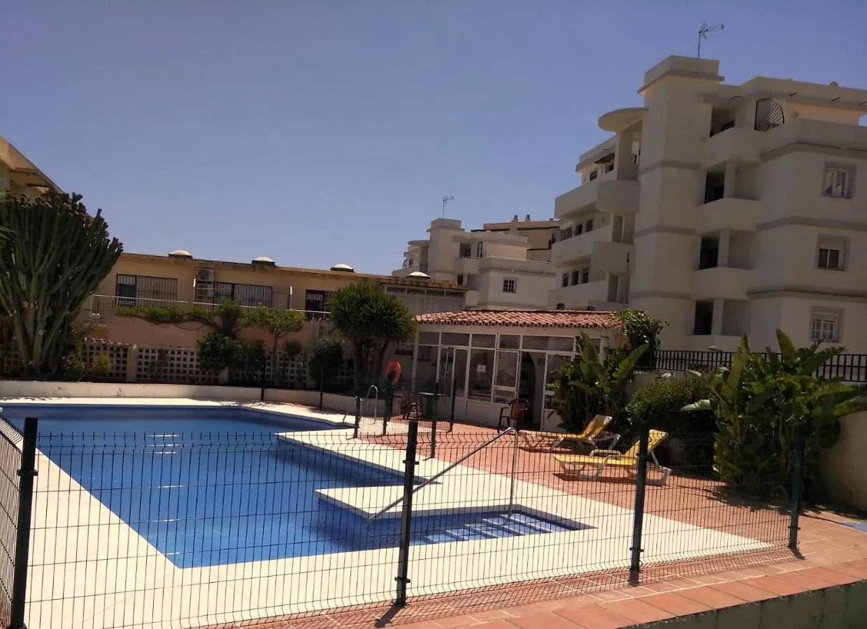 Apartamento Precioso apartamento cerca de la playa. Benalmádena 0*,  España