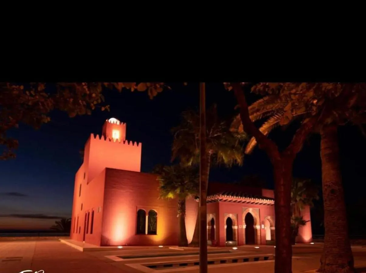 Apartamento Precioso apartamento cerca de la playa. Benalmádena España